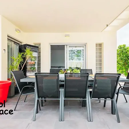 Collection Madronal - Heated Pool Bbq Xbox Villa Costa Adeje (Tenerife)