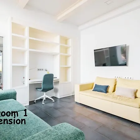 Collection Madronal - Heated Pool Bbq Xbox Villa *