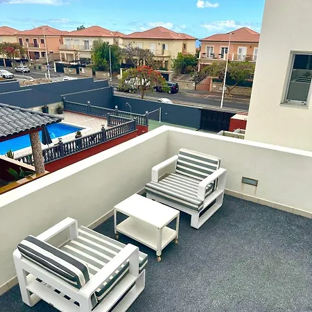 Collection Madronal - Heated Pool Bbq Xbox Villa