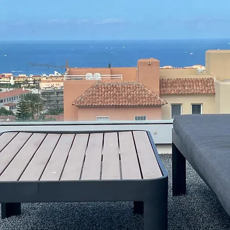 Collection Madronal - Heated Pool Bbq Xbox Villa Costa Adeje