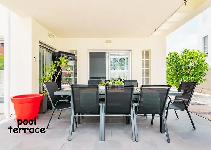 Collection Madronal - Heated Pool Bbq Xbox Villa Costa Adeje (Tenerife)