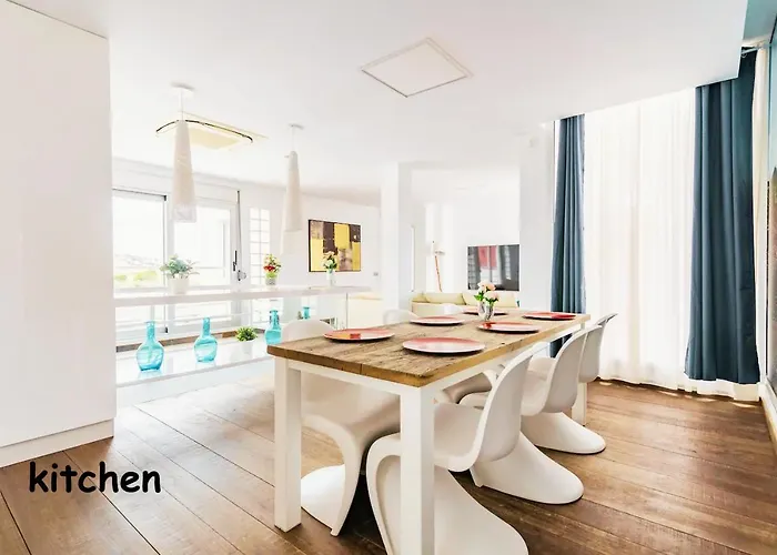 Collection Madronal - Heated Pool Bbq Xbox * Costa Adeje (Tenerife)