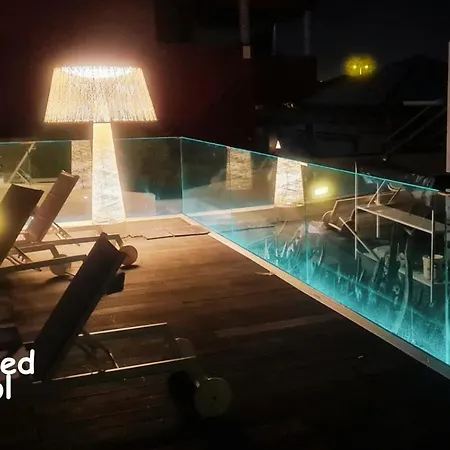 Villa Collection Madronal - Heated Pool Bbq Xbox Costa Adeje (Tenerife)