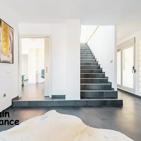 Collection Madronal - Heated Pool Bbq Xbox Villa