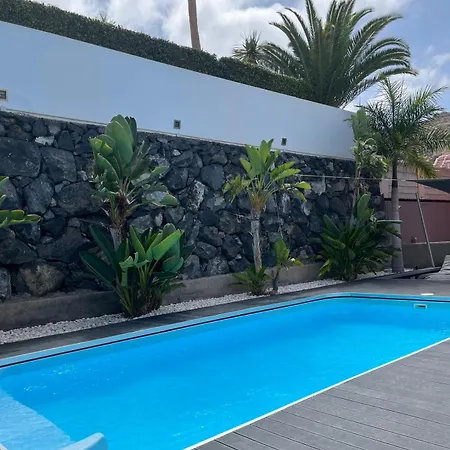 Villa Collection Madronal - Heated Pool Bbq Xbox