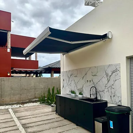 Collection Madronal - Heated Pool Bbq Xbox Costa Adeje (Tenerife)