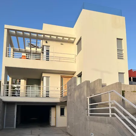 Collection Madronal - Heated Pool Bbq Xbox * Costa Adeje (Tenerife)