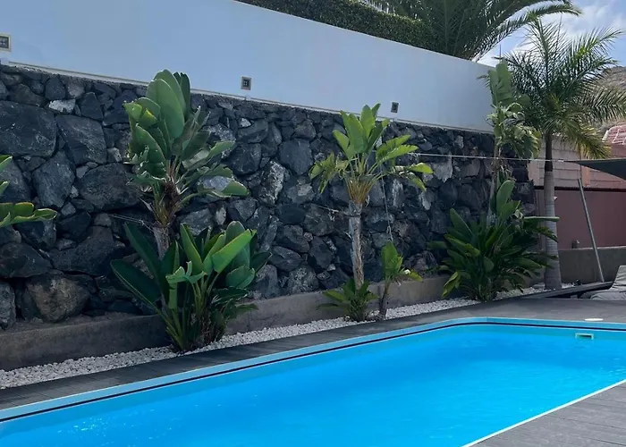 Villa Collection Madronal - Heated Pool Bbq Xbox