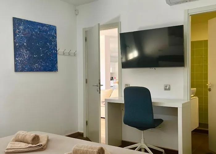 فيلة Collection Madronal - Heated Pool Bbq Xbox