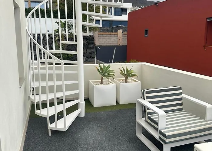 Collection Madronal - Heated Pool Bbq Xbox Villa Costa Adeje (Tenerife)