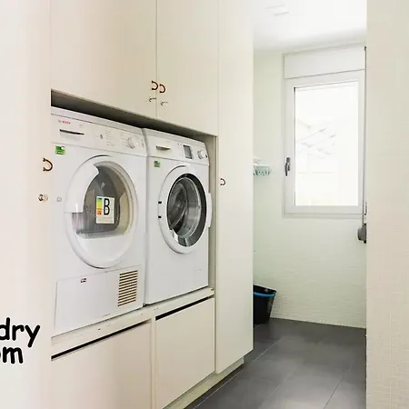 Collection Madronal - Heated Pool Bbq Xbox Villa Costa Adeje (Tenerife)