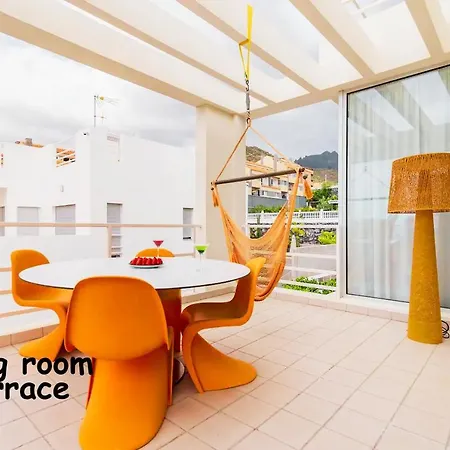 Collection Madronal - Heated Pool Bbq Xbox * Costa Adeje (Tenerife)