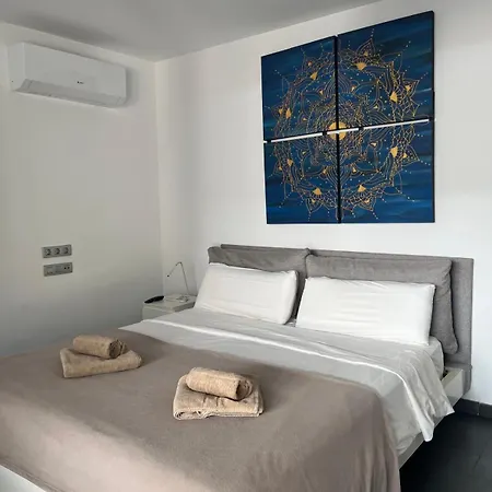 Villa Collection Madronal - Heated Pool Bbq Xbox Costa Adeje (Tenerife)