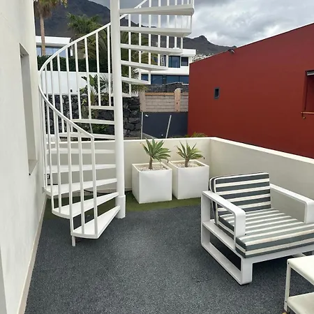 Collection Madronal - Heated Pool Bbq Xbox Villa Costa Adeje (Tenerife)