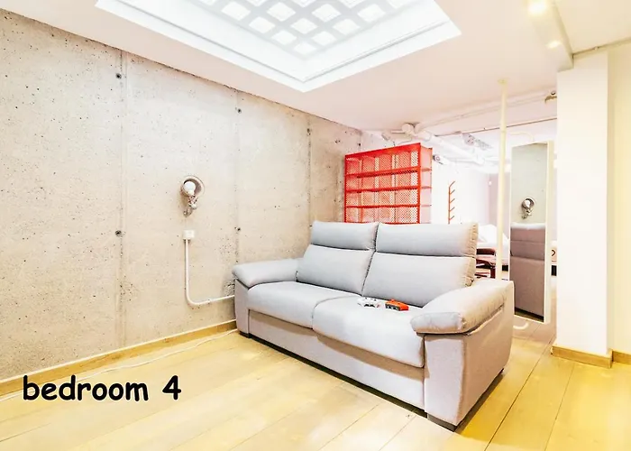 Βίλα Collection Madronal - Heated Pool Bbq Xbox Costa Adeje (Tenerife)