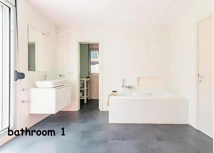 Collection Madronal - Heated Pool Bbq Xbox Costa Adeje (Tenerife)