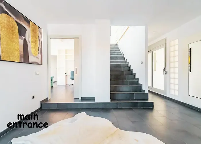 Collection Madronal - Heated Pool Bbq Xbox Βίλα