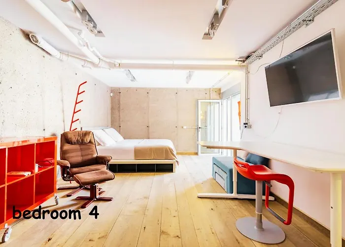 Collection Madronal - Heated Pool Bbq Xbox Costa Adeje (Tenerife)