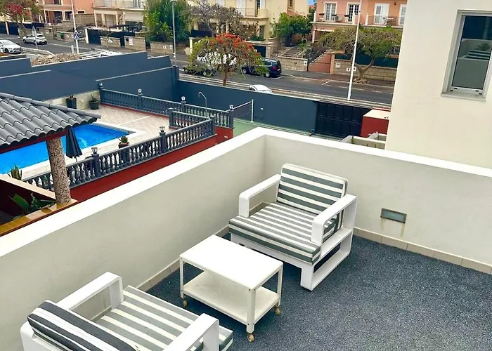 Collection Madronal - Heated Pool Bbq Xbox Βίλα