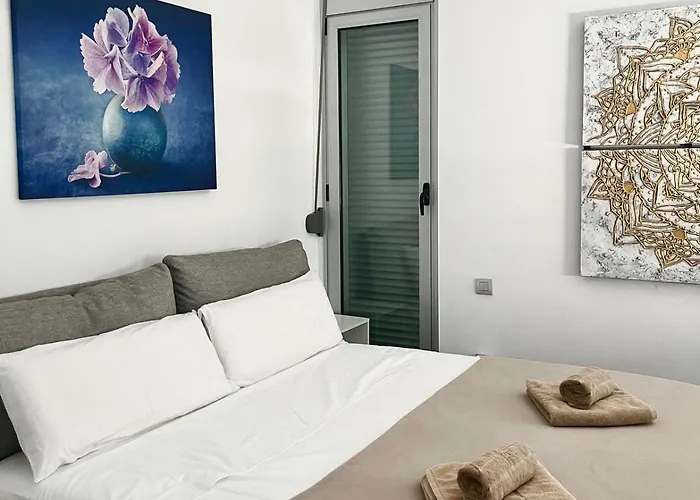 Collection Madronal - Heated Pool Bbq Xbox Βίλα